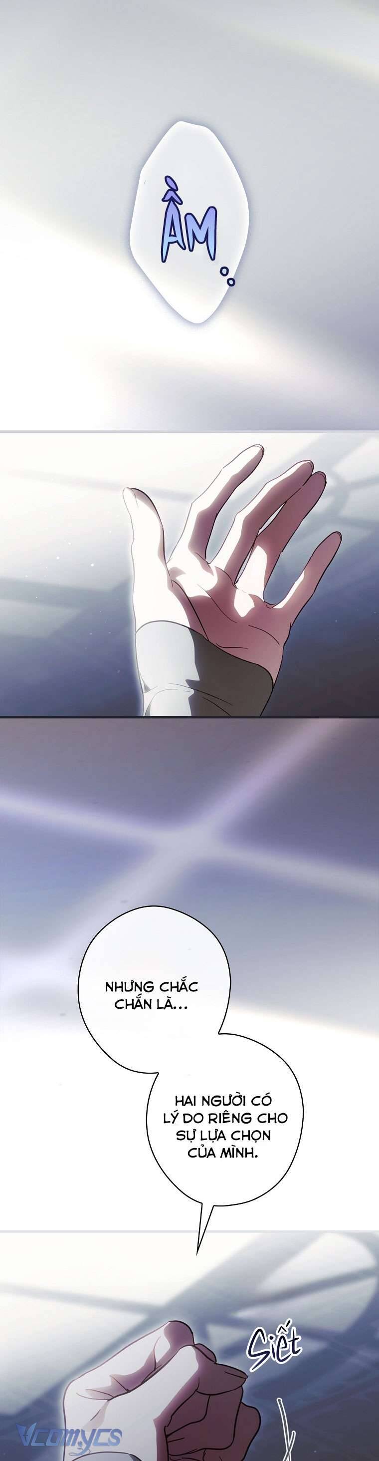 Phương Pháp Làm Chồng Hướng Về Phía Em Chap 107 - Next Chap 108