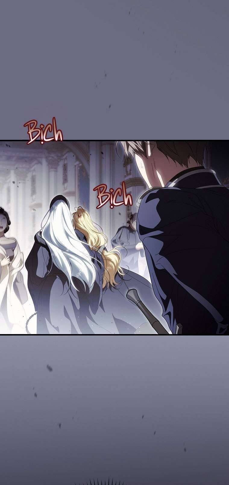 Phương Pháp Làm Chồng Hướng Về Phía Em Chap 107 - Next Chap 108