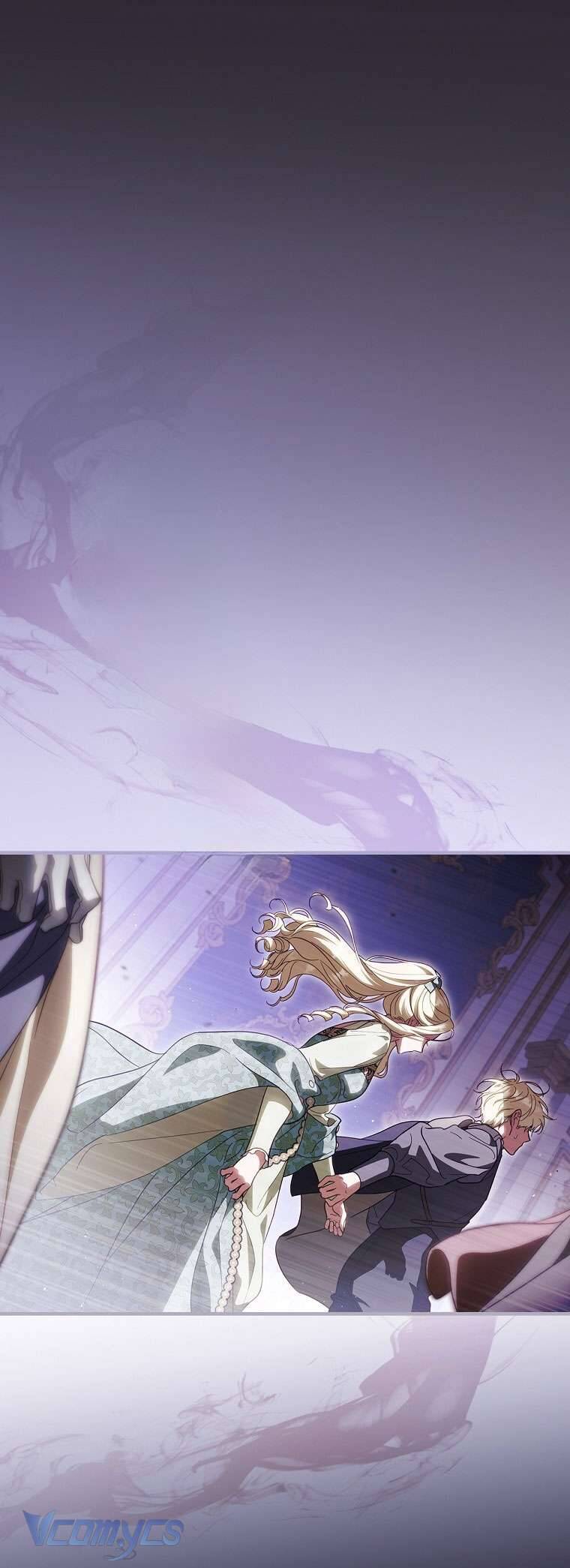 Phương Pháp Làm Chồng Hướng Về Phía Em Chap 107 - Next Chap 108