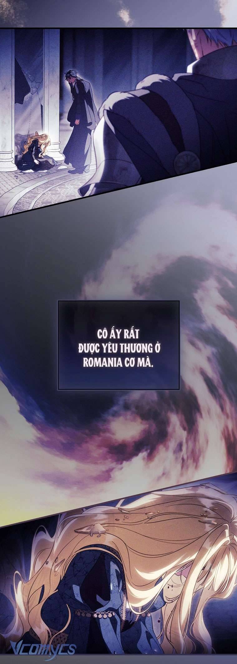 Phương Pháp Làm Chồng Hướng Về Phía Em Chap 107 - Next Chap 108