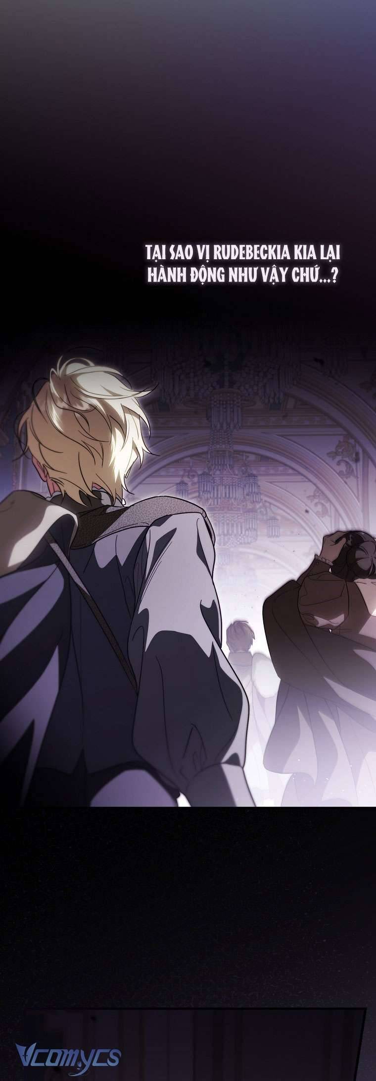 Phương Pháp Làm Chồng Hướng Về Phía Em Chap 107 - Next Chap 108