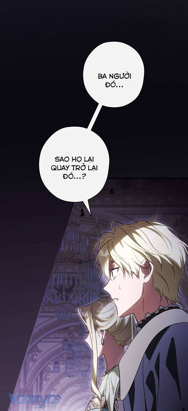 Phương Pháp Làm Chồng Hướng Về Phía Em Chap 107 - Next Chap 108