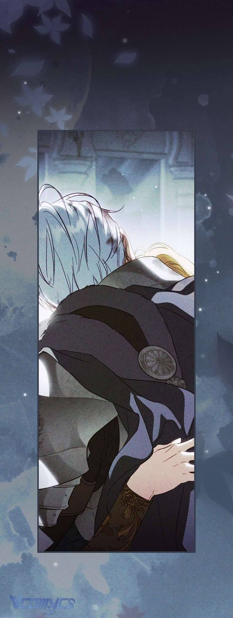 Phương Pháp Làm Chồng Hướng Về Phía Em Chap 107 - Next Chap 108