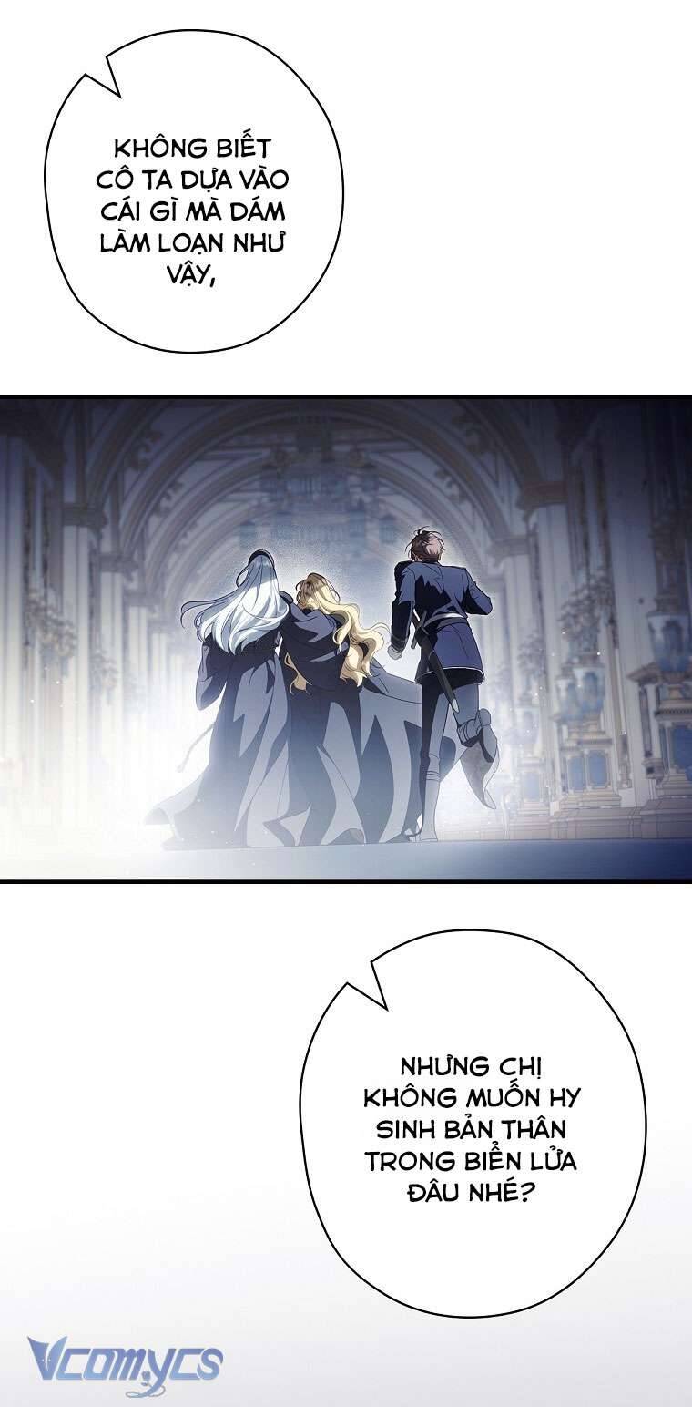 Phương Pháp Làm Chồng Hướng Về Phía Em Chap 107 - Next Chap 108