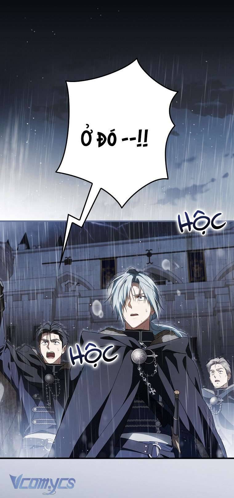 Phương Pháp Làm Chồng Hướng Về Phía Em Chap 107 - Next Chap 108