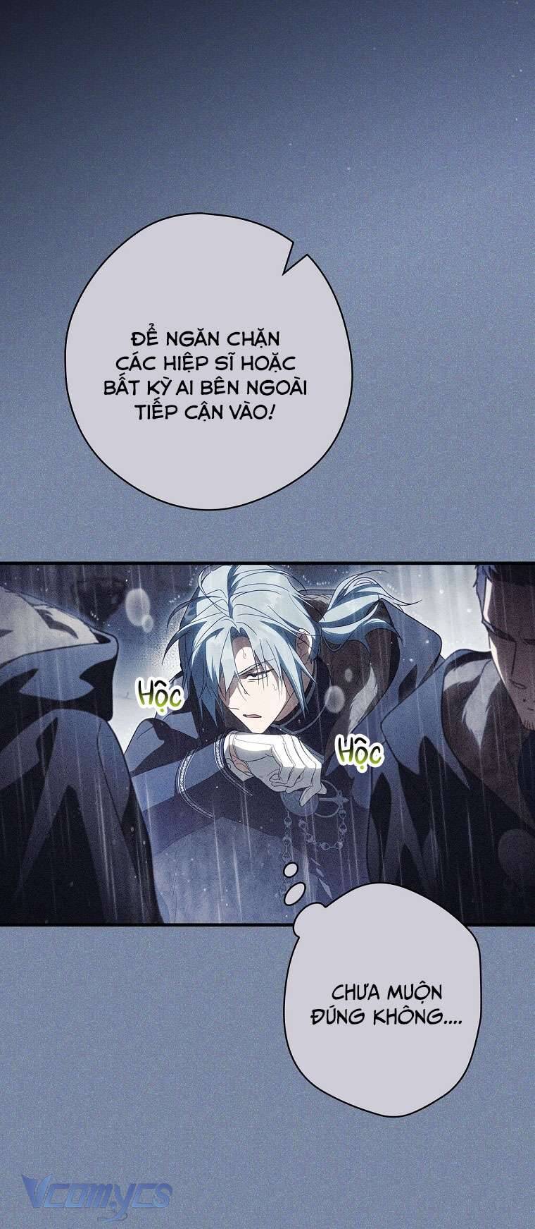 Phương Pháp Làm Chồng Hướng Về Phía Em Chap 107 - Next Chap 108