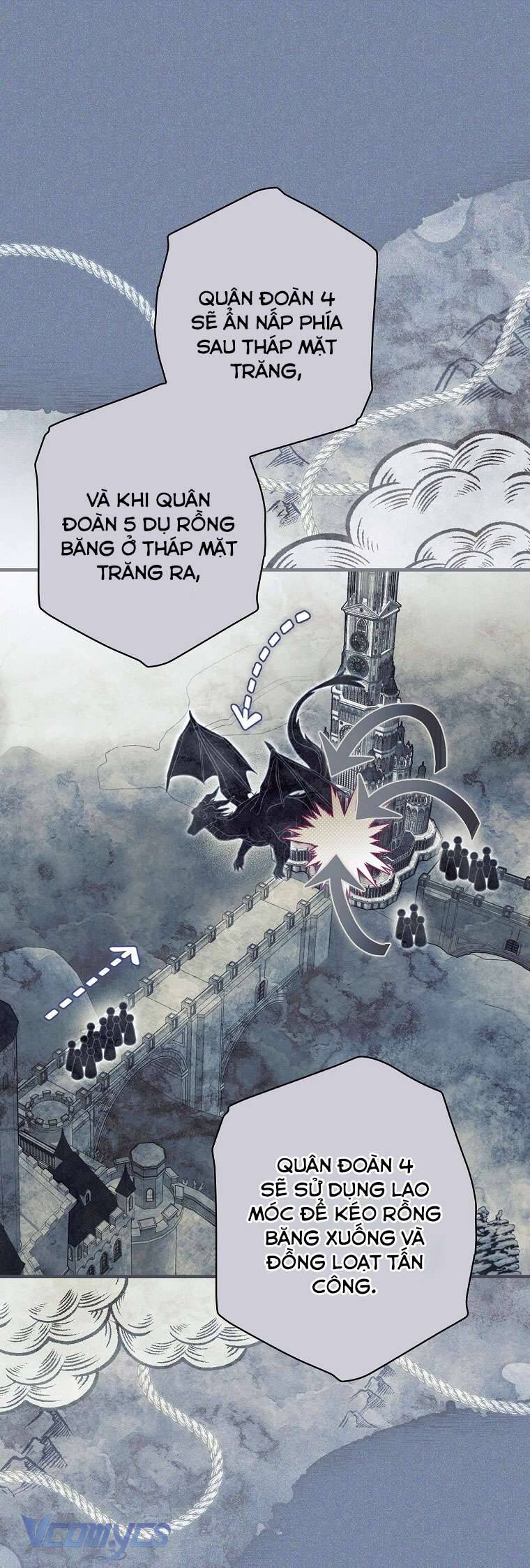 Phương Pháp Làm Chồng Hướng Về Phía Em Chap 107 - Next Chap 108