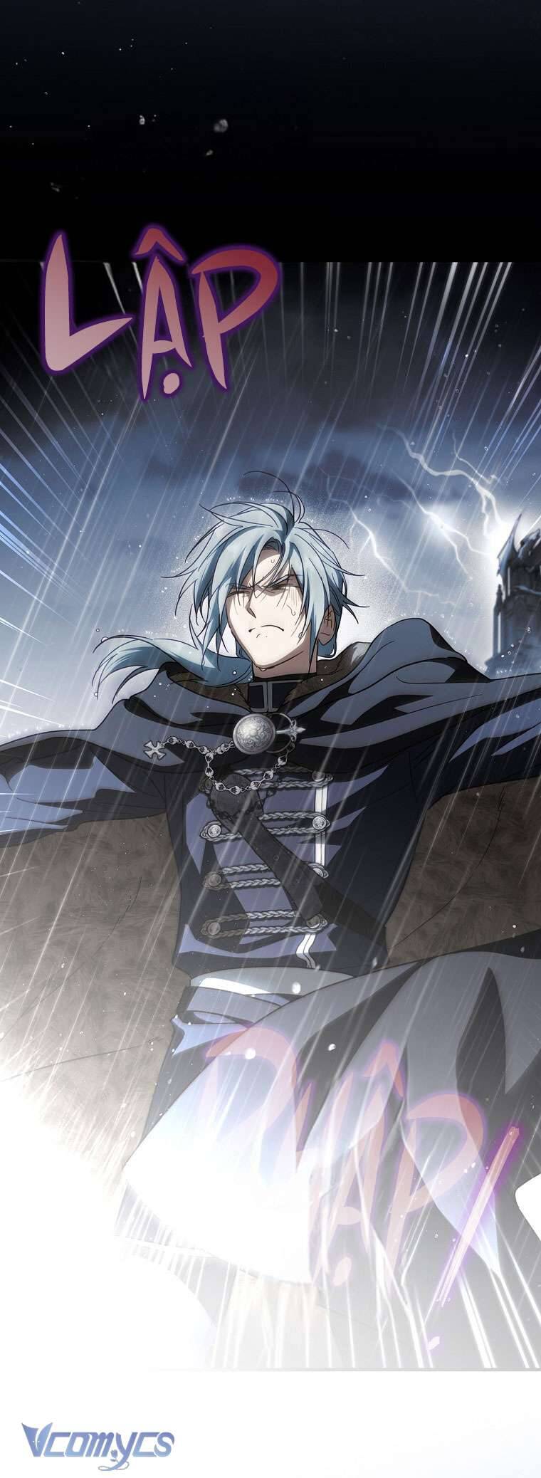 Phương Pháp Làm Chồng Hướng Về Phía Em Chap 107 - Next Chap 108