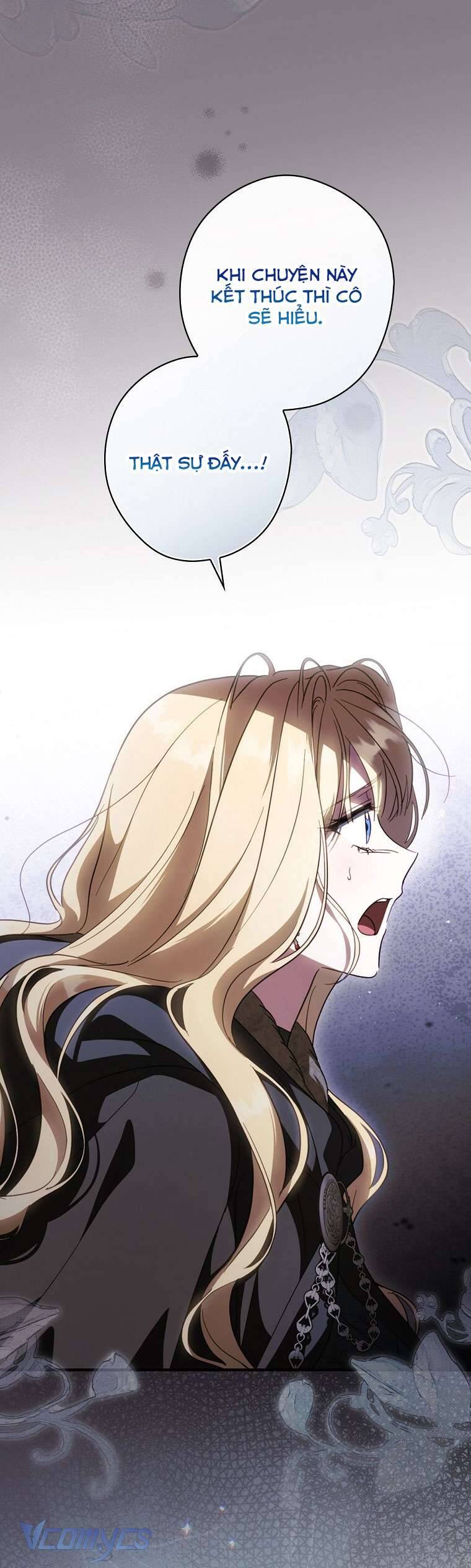 Phương Pháp Làm Chồng Hướng Về Phía Em Chap 107 - Next Chap 108