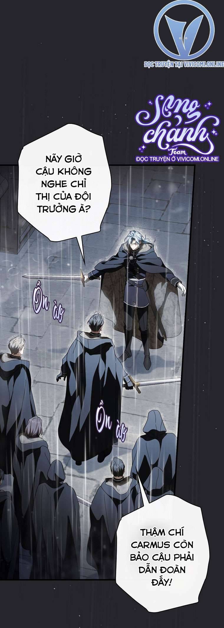 Phương Pháp Làm Chồng Hướng Về Phía Em Chap 108 - Next Chap 109