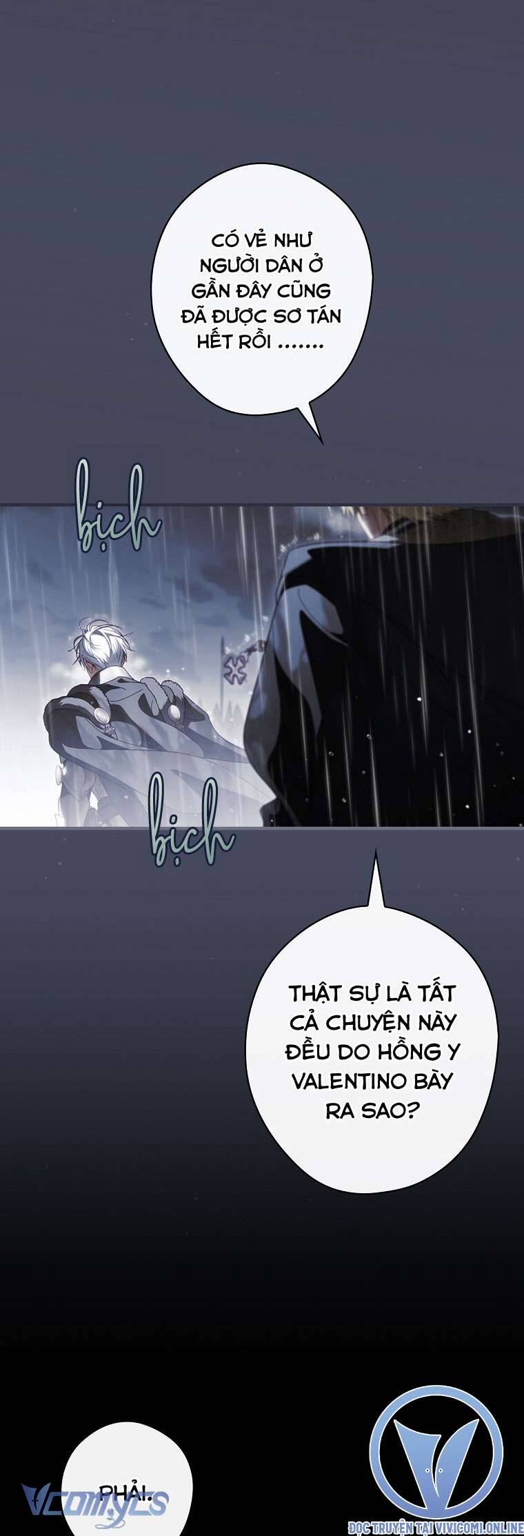 Phương Pháp Làm Chồng Hướng Về Phía Em Chap 108 - Next Chap 109