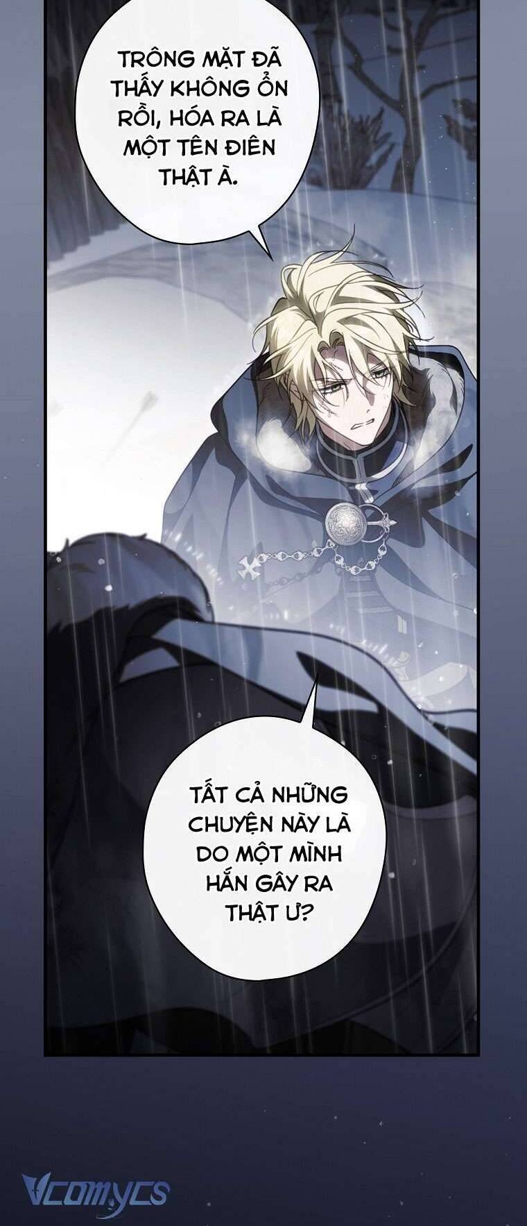 Phương Pháp Làm Chồng Hướng Về Phía Em Chap 108 - Next Chap 109