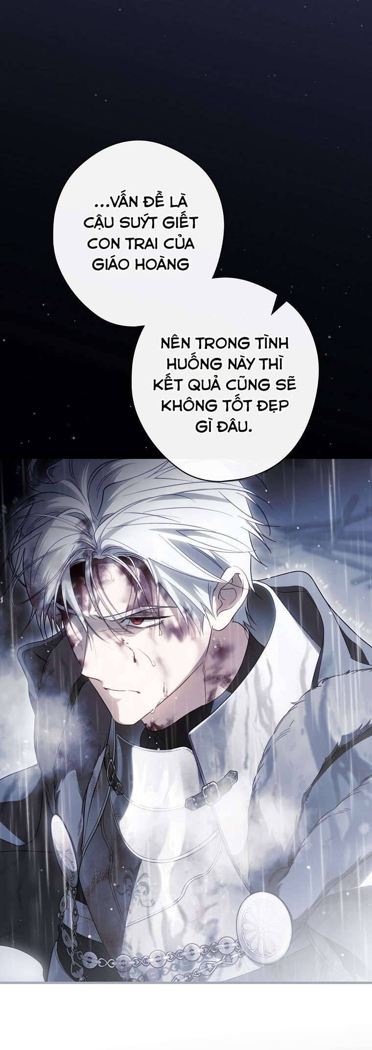 Phương Pháp Làm Chồng Hướng Về Phía Em Chap 108 - Next Chap 109