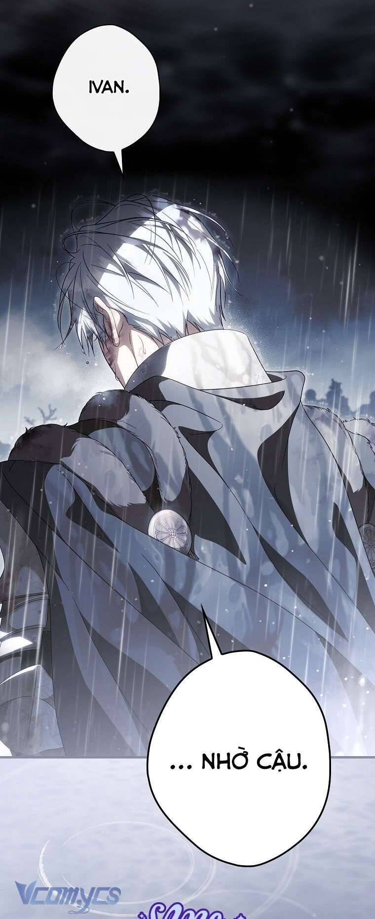 Phương Pháp Làm Chồng Hướng Về Phía Em Chap 108 - Next Chap 109