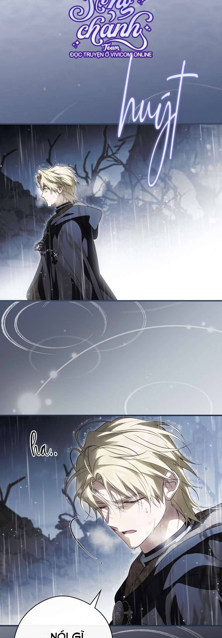 Phương Pháp Làm Chồng Hướng Về Phía Em Chap 108 - Next Chap 109