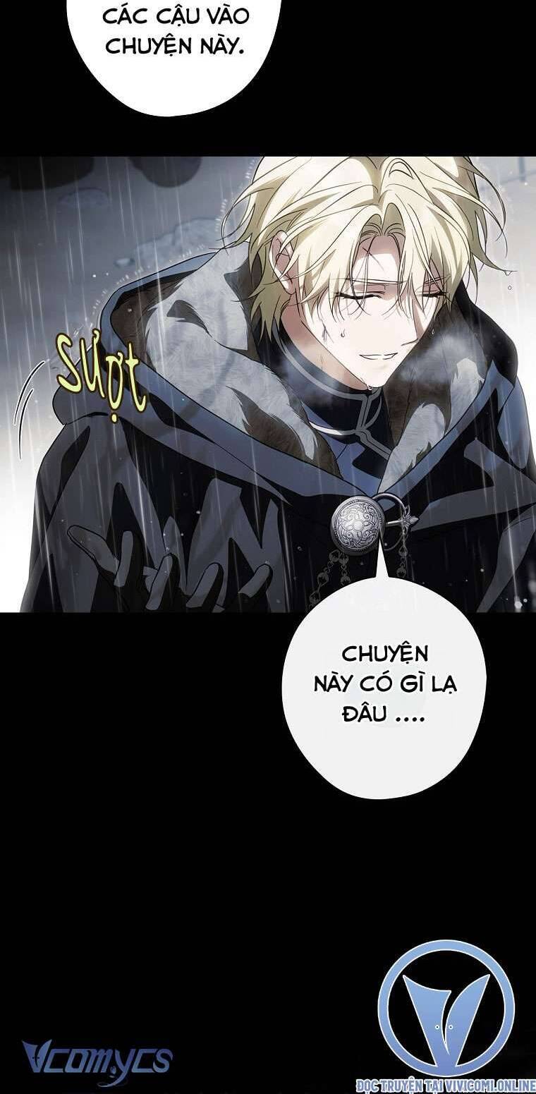 Phương Pháp Làm Chồng Hướng Về Phía Em Chap 108 - Next Chap 109