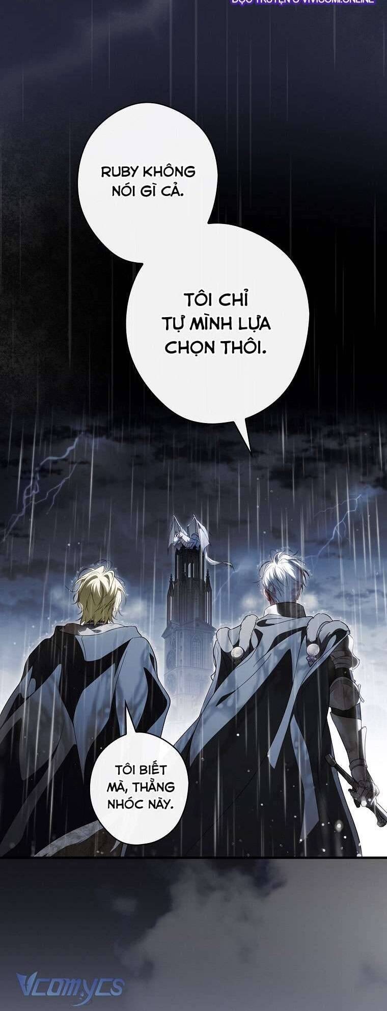 Phương Pháp Làm Chồng Hướng Về Phía Em Chap 108 - Next Chap 109