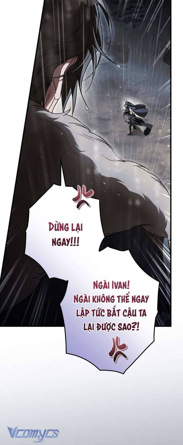 Phương Pháp Làm Chồng Hướng Về Phía Em Chap 108 - Next Chap 109
