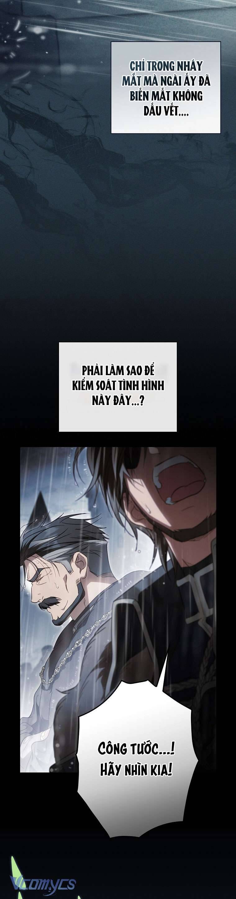 Phương Pháp Làm Chồng Hướng Về Phía Em Chap 108 - Next Chap 109