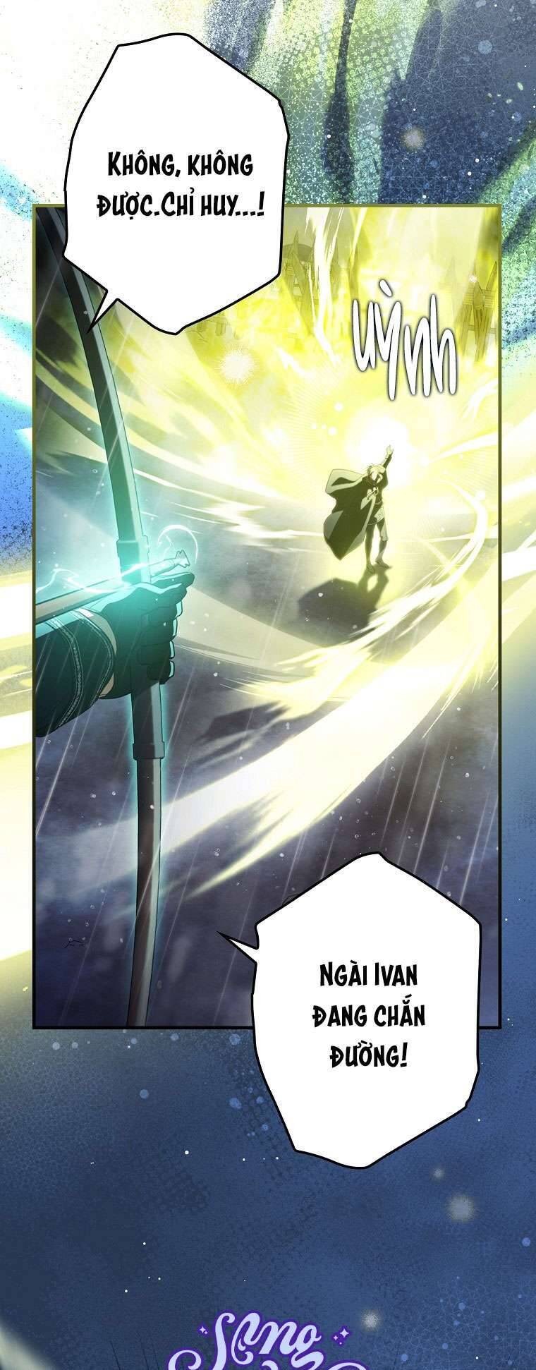 Phương Pháp Làm Chồng Hướng Về Phía Em Chap 108 - Next Chap 109