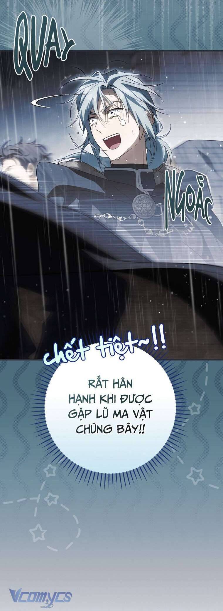 Phương Pháp Làm Chồng Hướng Về Phía Em Chap 108 - Next Chap 109
