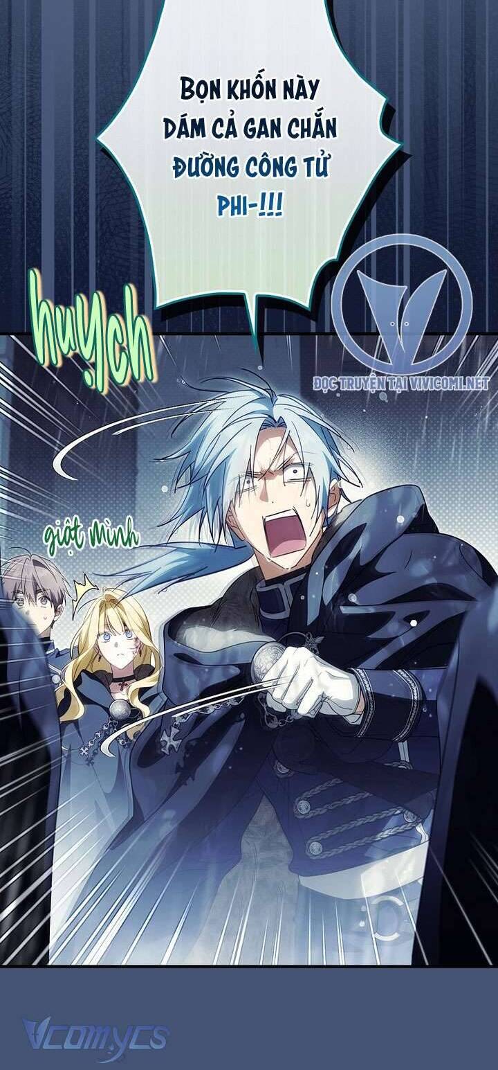 Phương Pháp Làm Chồng Hướng Về Phía Em Chap 109 - Next Chap 110