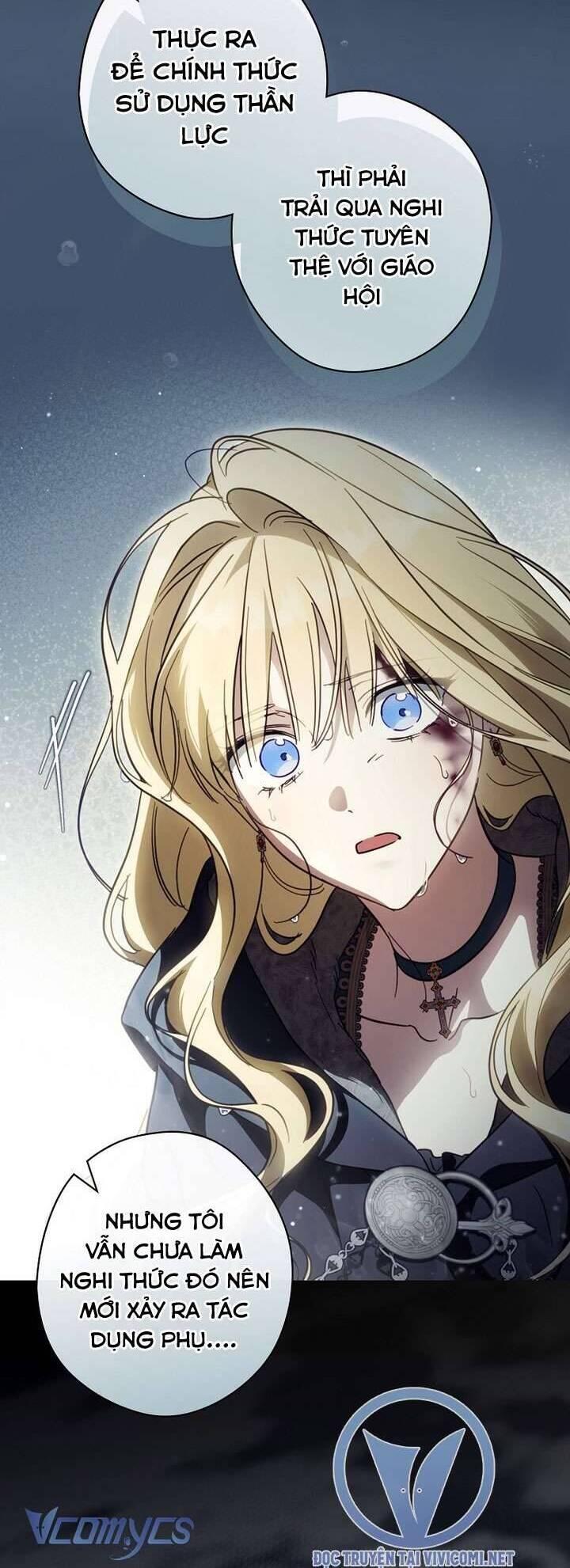 Phương Pháp Làm Chồng Hướng Về Phía Em Chap 109 - Next Chap 110