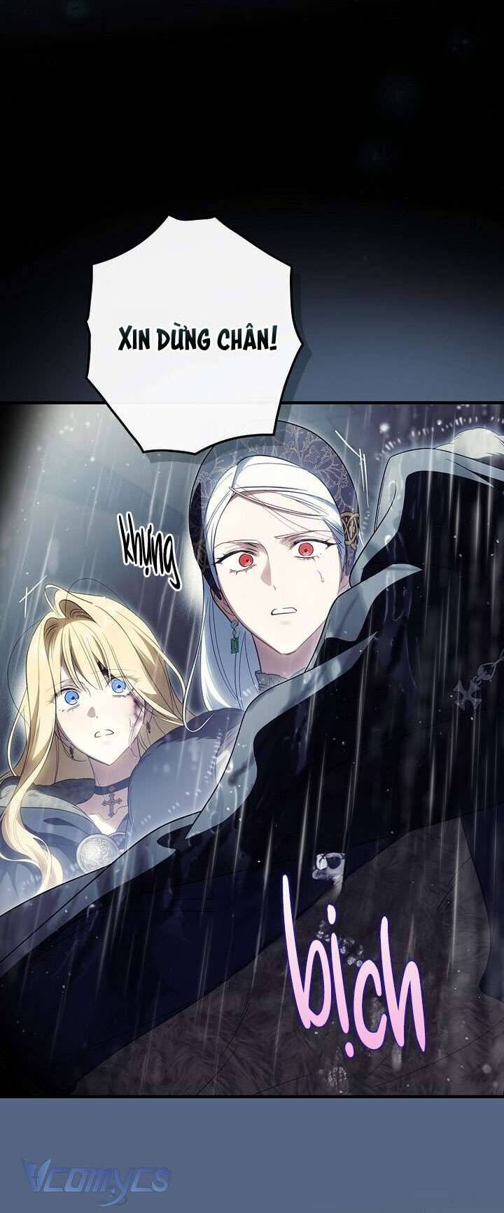 Phương Pháp Làm Chồng Hướng Về Phía Em Chap 109 - Next Chap 110