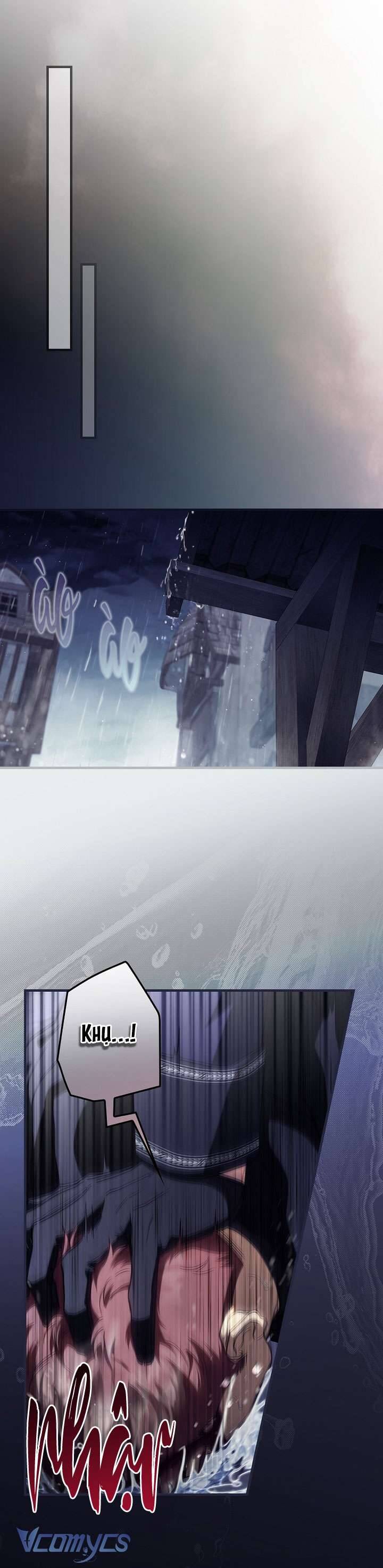 Phương Pháp Làm Chồng Hướng Về Phía Em Chap 109 - Next Chap 110