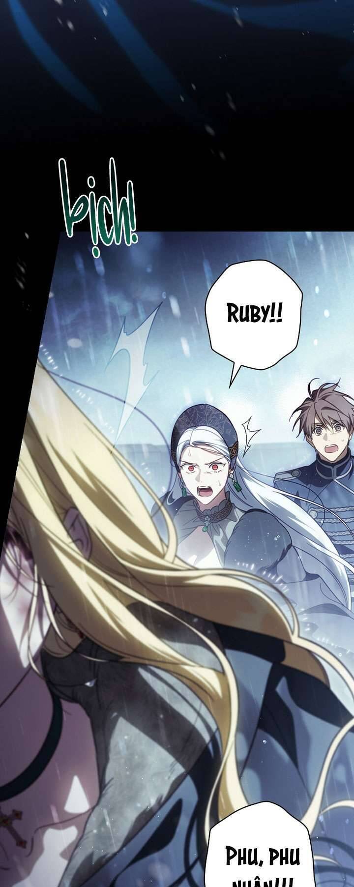 Phương Pháp Làm Chồng Hướng Về Phía Em Chap 110 - Next Chap 111