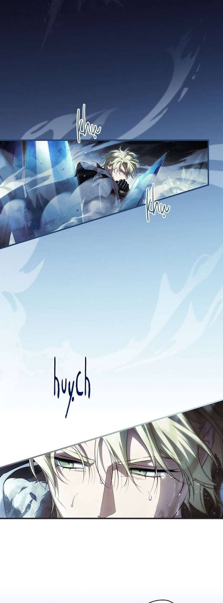 Phương Pháp Làm Chồng Hướng Về Phía Em Chap 110 - Next Chap 111