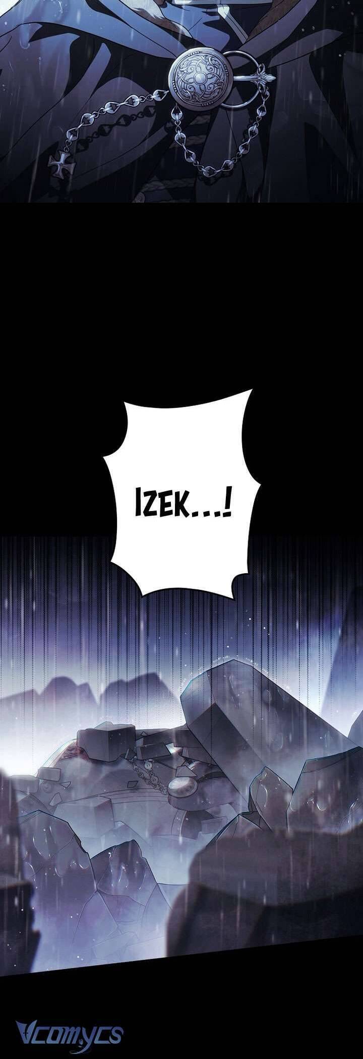 Phương Pháp Làm Chồng Hướng Về Phía Em Chap 110 - Next Chap 111