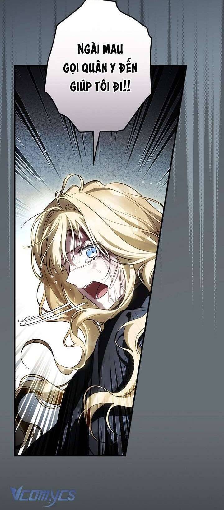 Phương Pháp Làm Chồng Hướng Về Phía Em Chap 110 - Next Chap 111