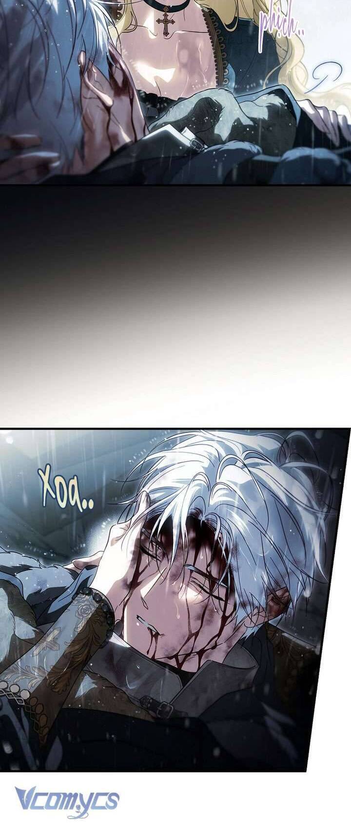 Phương Pháp Làm Chồng Hướng Về Phía Em Chap 110 - Next Chap 111