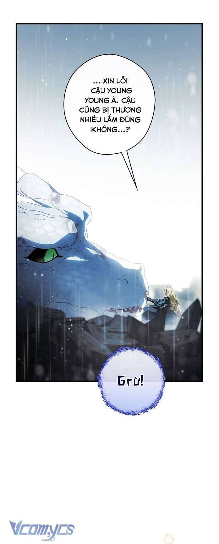 Phương Pháp Làm Chồng Hướng Về Phía Em Chap 110 - Next Chap 111