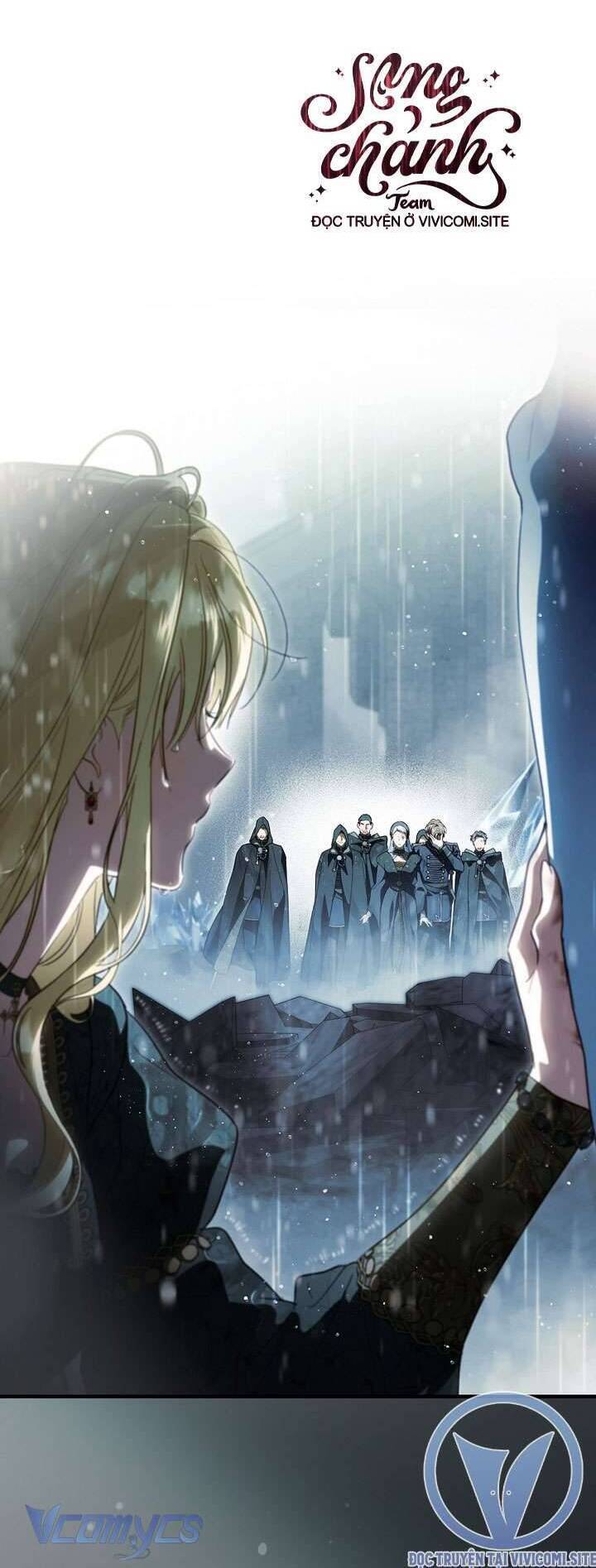 Phương Pháp Làm Chồng Hướng Về Phía Em Chap 110 - Next Chap 111