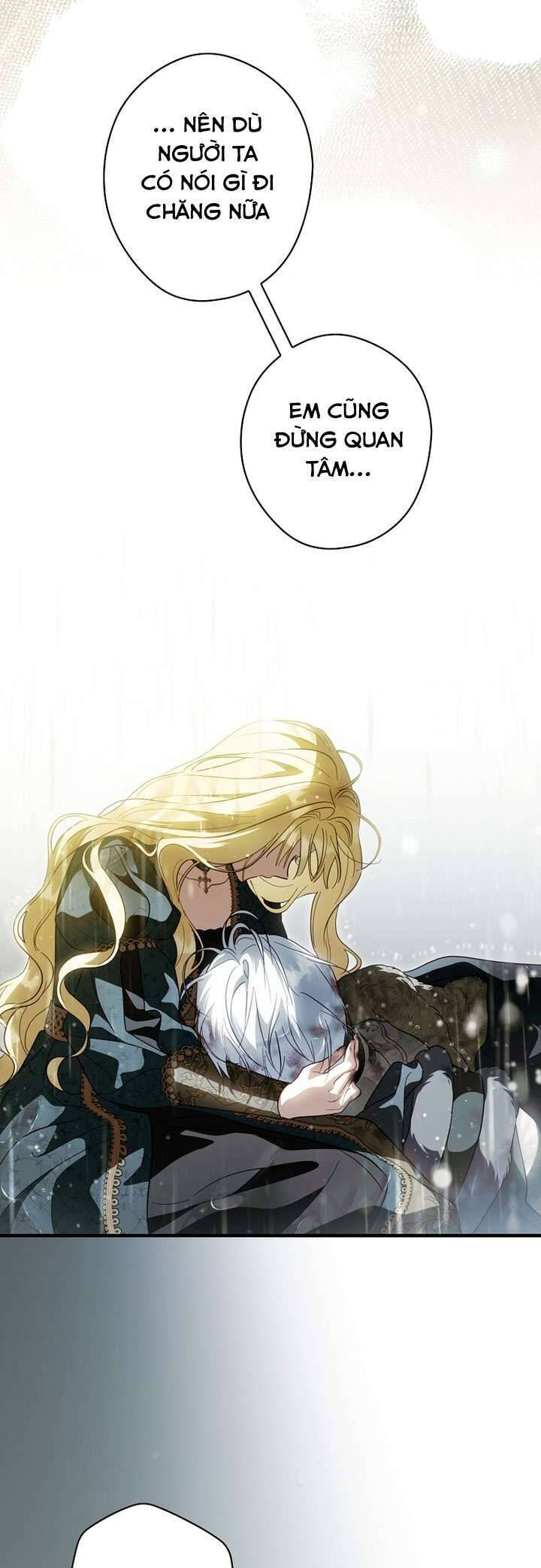 Phương Pháp Làm Chồng Hướng Về Phía Em Chap 110 - Next Chap 111