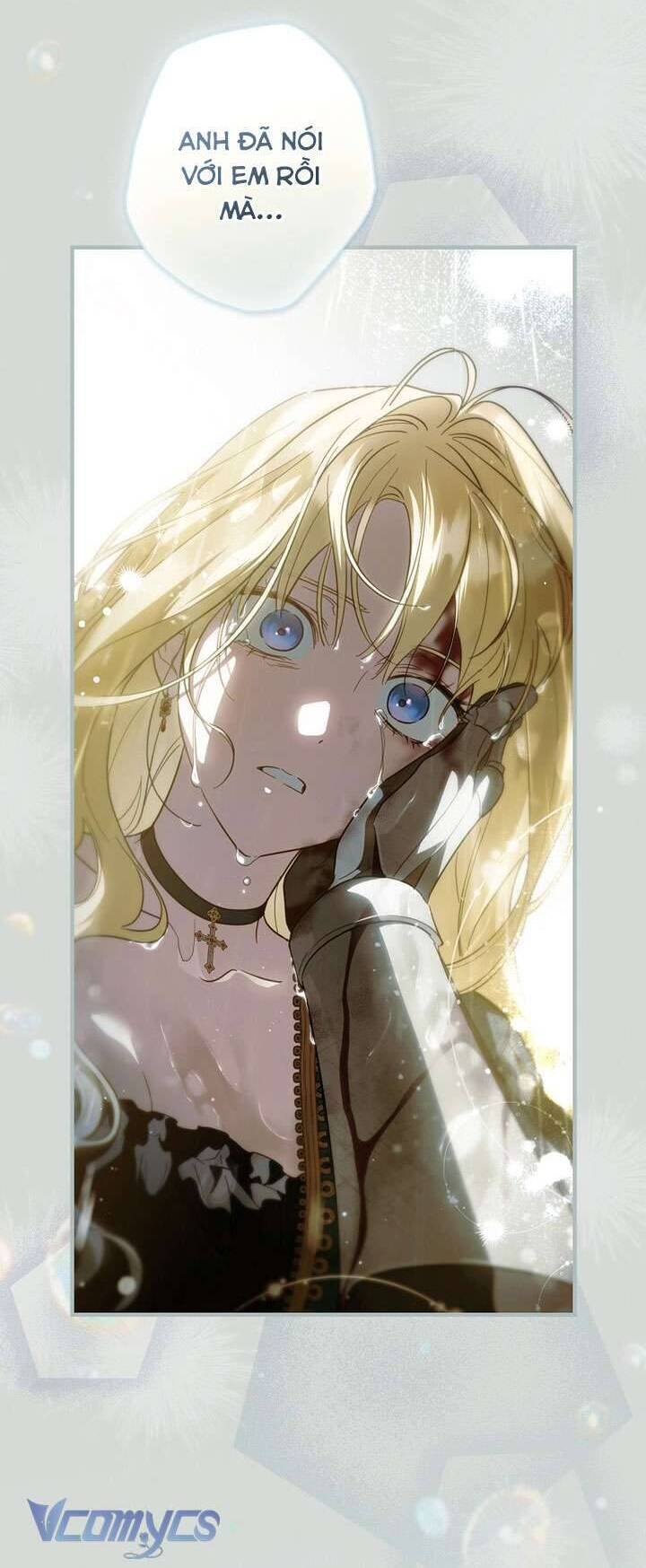 Phương Pháp Làm Chồng Hướng Về Phía Em Chap 110 - Next Chap 111