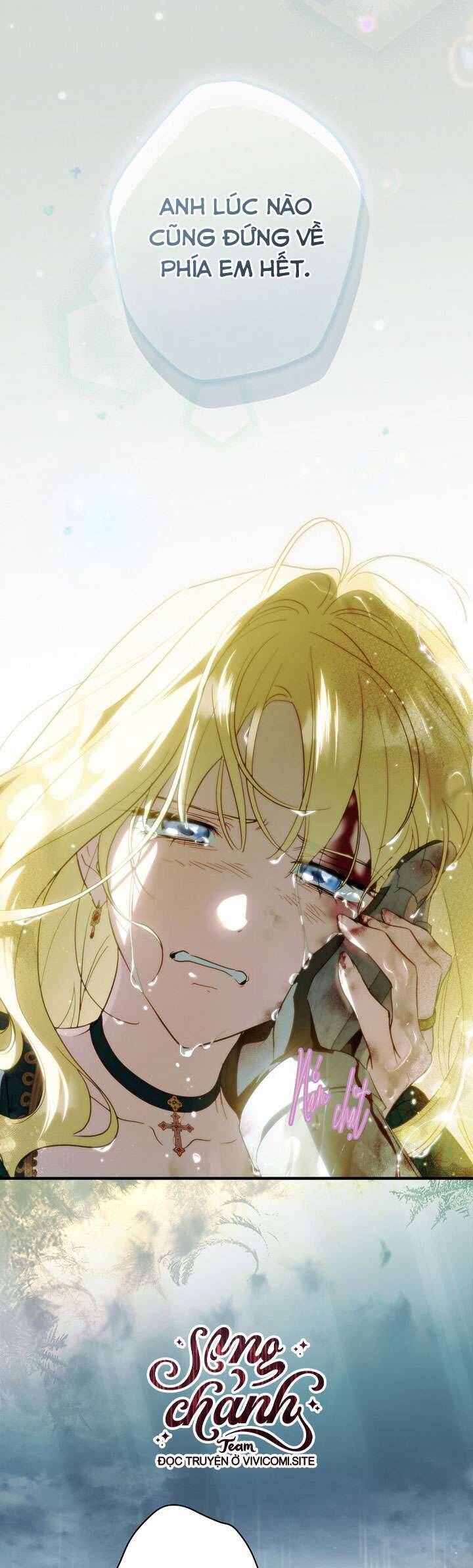 Phương Pháp Làm Chồng Hướng Về Phía Em Chap 110 - Next Chap 111