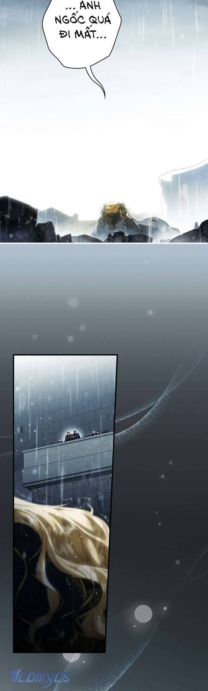 Phương Pháp Làm Chồng Hướng Về Phía Em Chap 110 - Next Chap 111