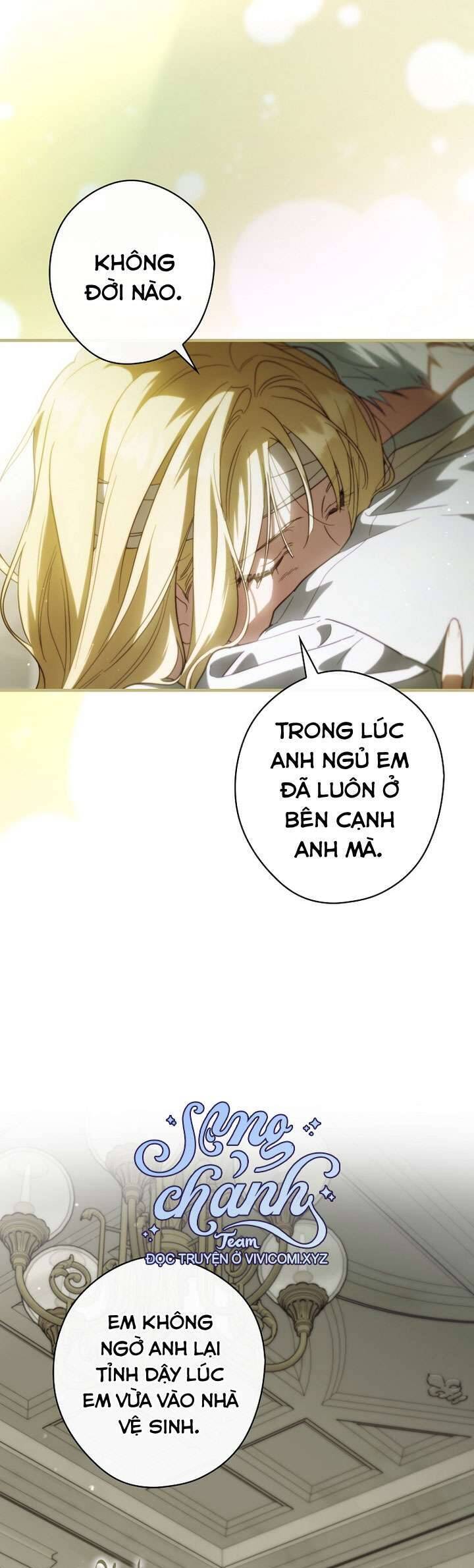 Phương Pháp Làm Chồng Hướng Về Phía Em Chap 111 - Next Chap 112