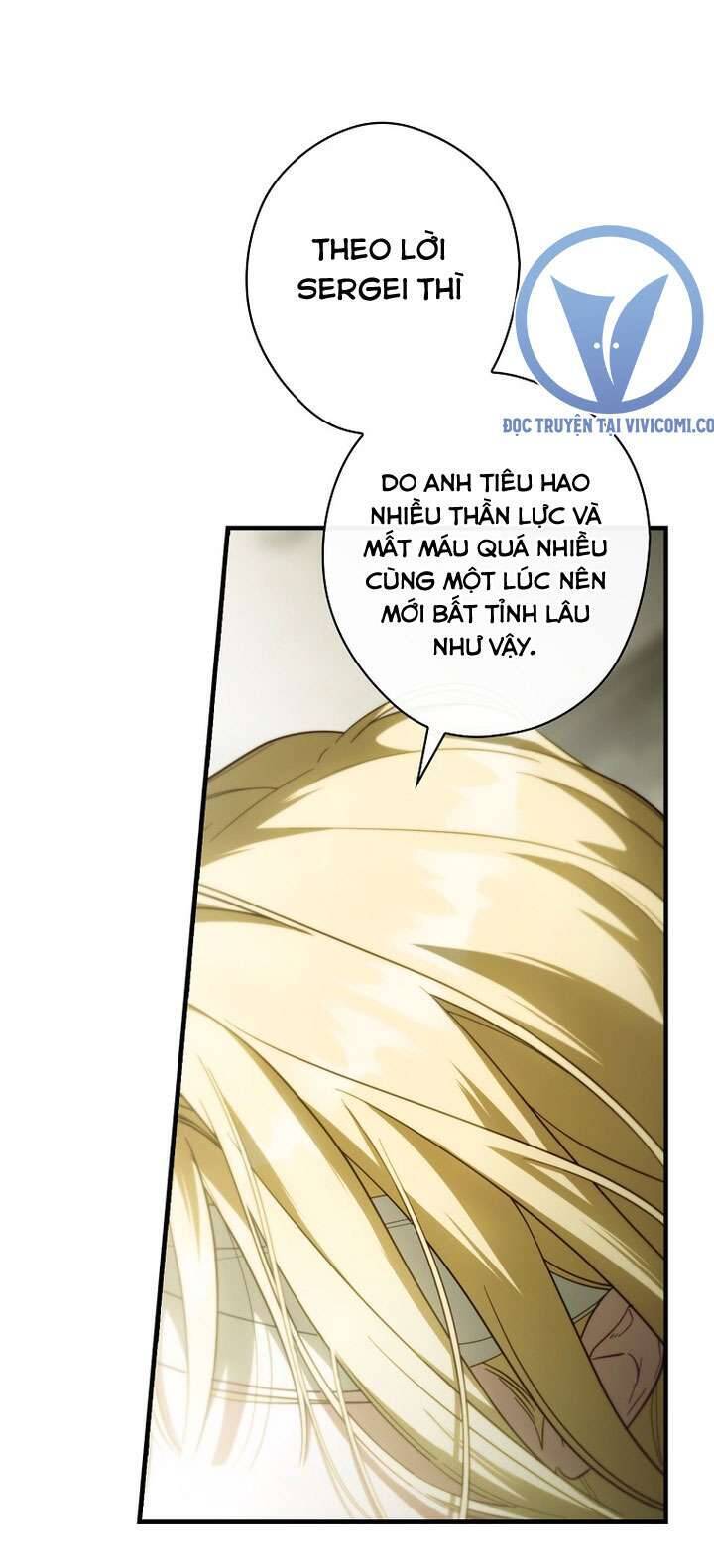 Phương Pháp Làm Chồng Hướng Về Phía Em Chap 111 - Next Chap 112