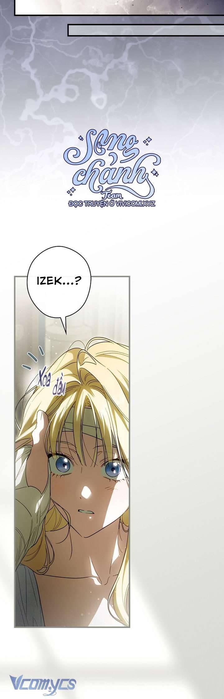 Phương Pháp Làm Chồng Hướng Về Phía Em Chap 111 - Next Chap 112