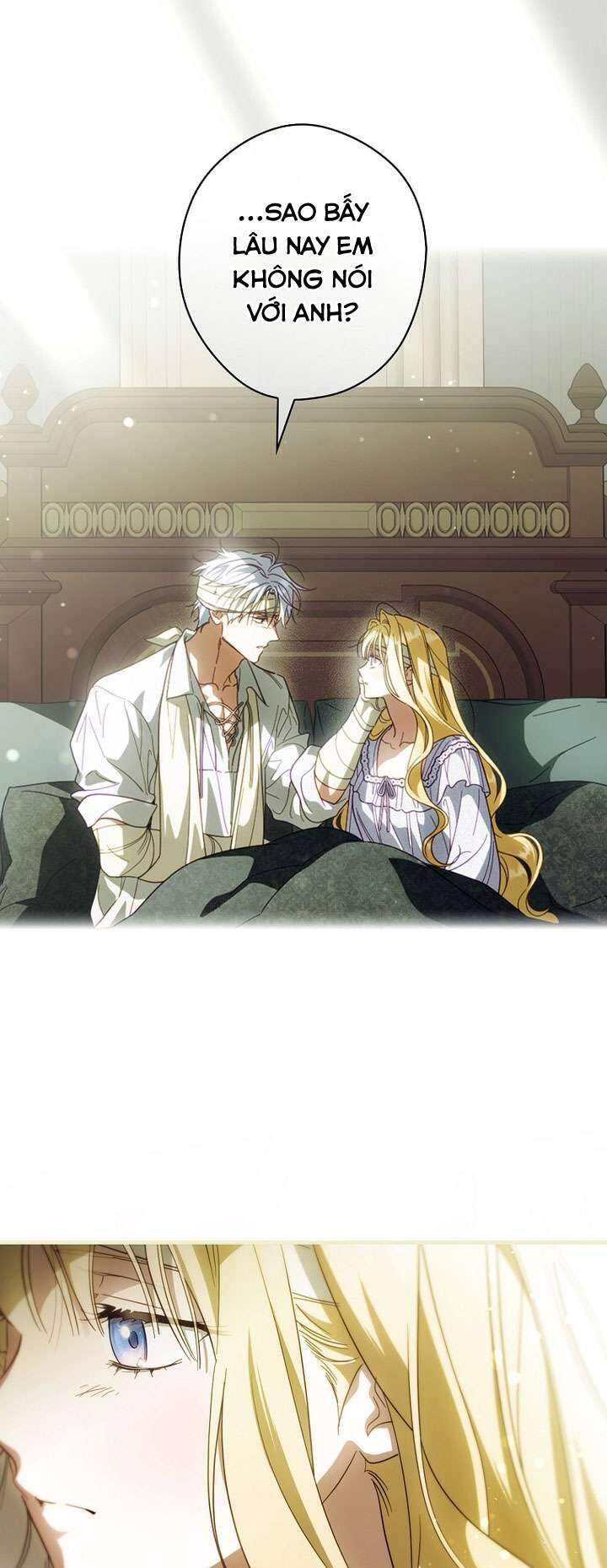 Phương Pháp Làm Chồng Hướng Về Phía Em Chap 111 - Next Chap 112