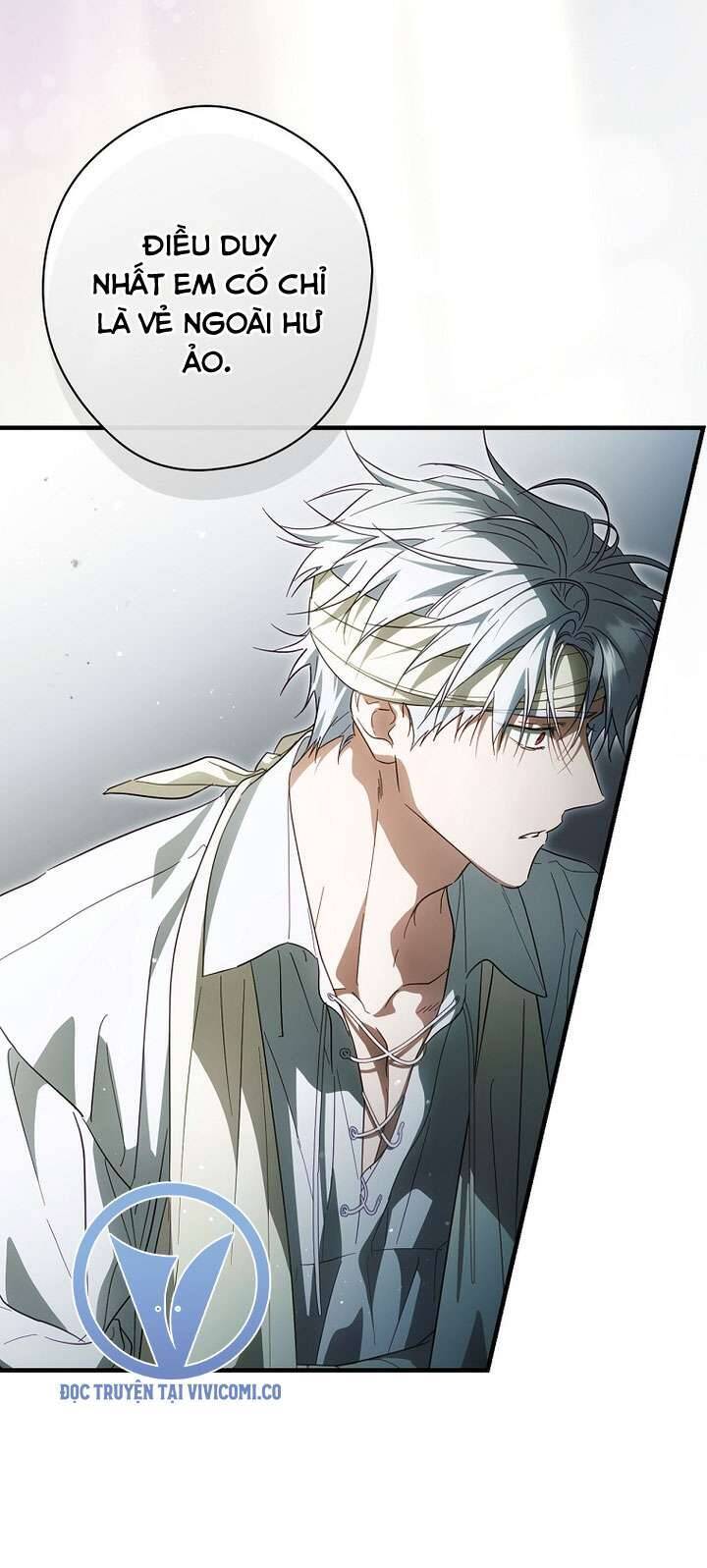 Phương Pháp Làm Chồng Hướng Về Phía Em Chap 111 - Next Chap 112