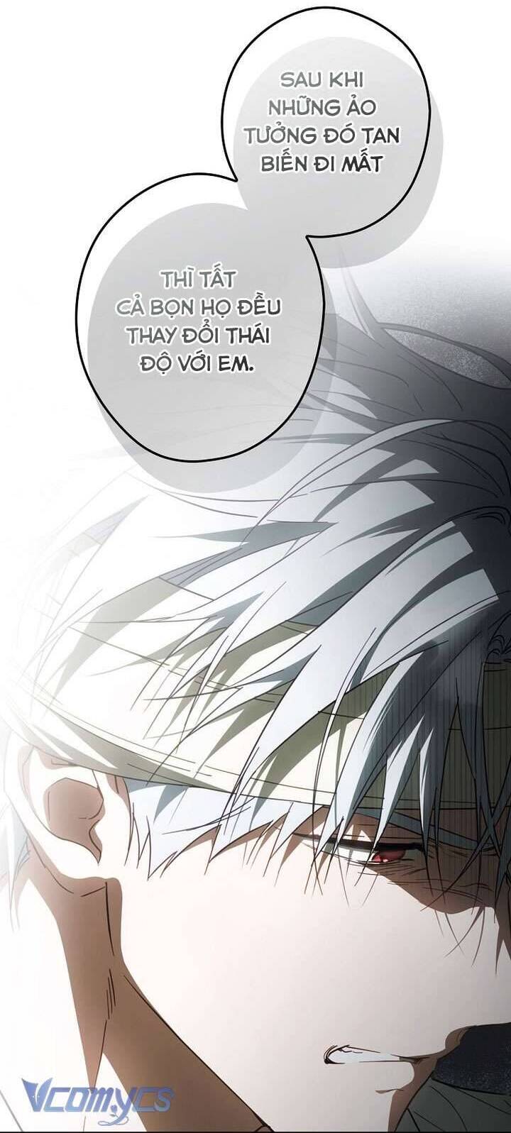 Phương Pháp Làm Chồng Hướng Về Phía Em Chap 111 - Next Chap 112