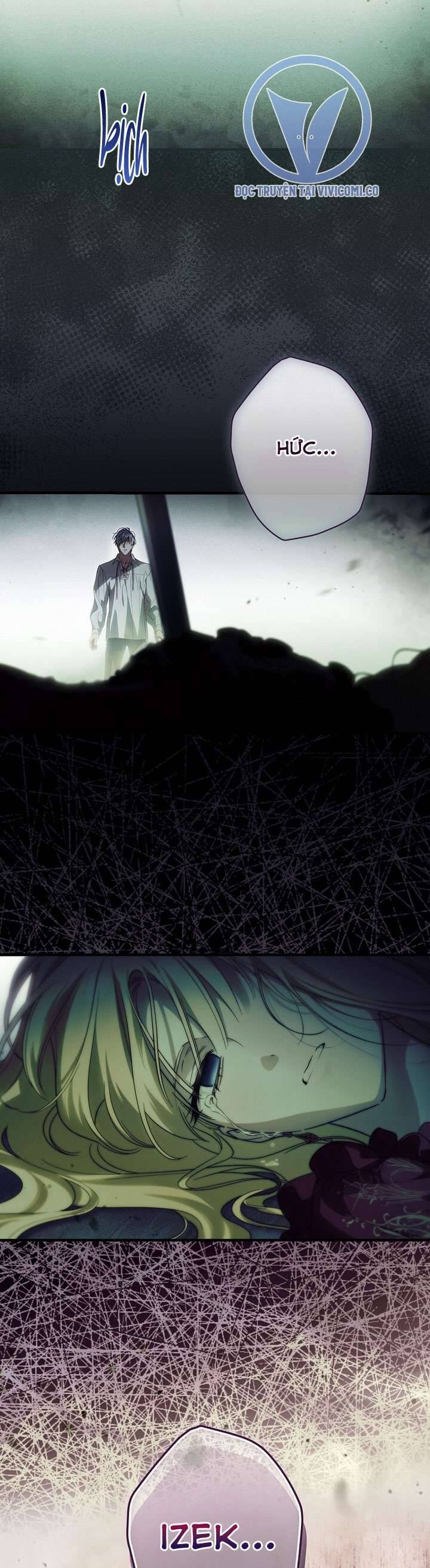 Phương Pháp Làm Chồng Hướng Về Phía Em Chap 111 - Next Chap 112