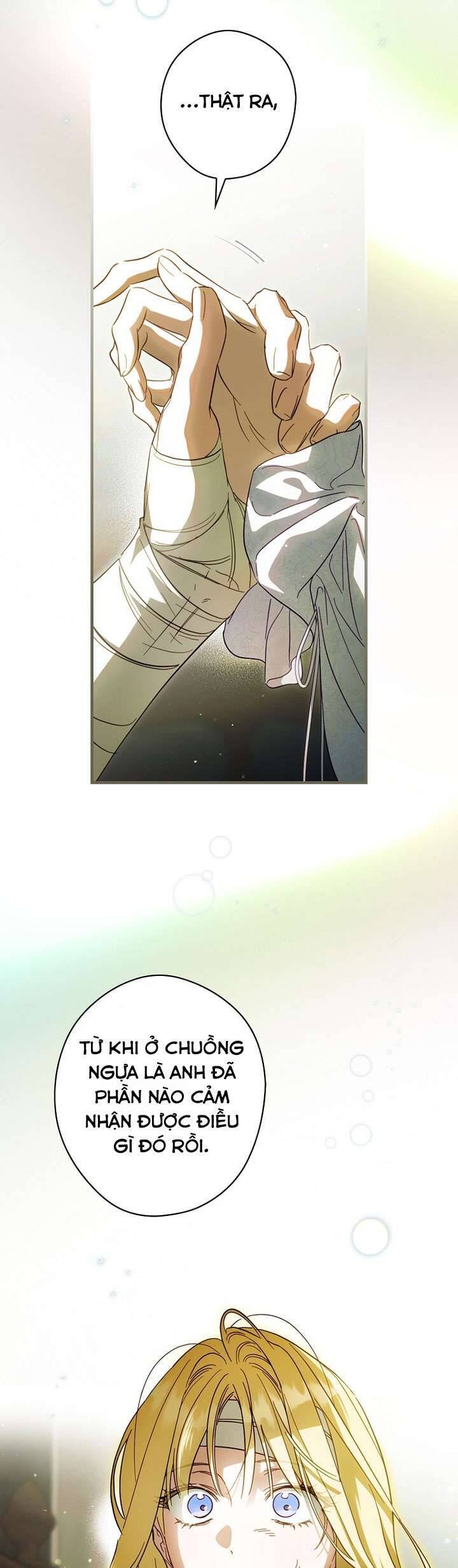 Phương Pháp Làm Chồng Hướng Về Phía Em Chap 111 - Next Chap 112