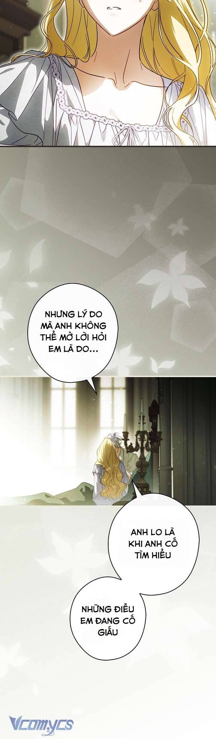 Phương Pháp Làm Chồng Hướng Về Phía Em Chap 111 - Next Chap 112