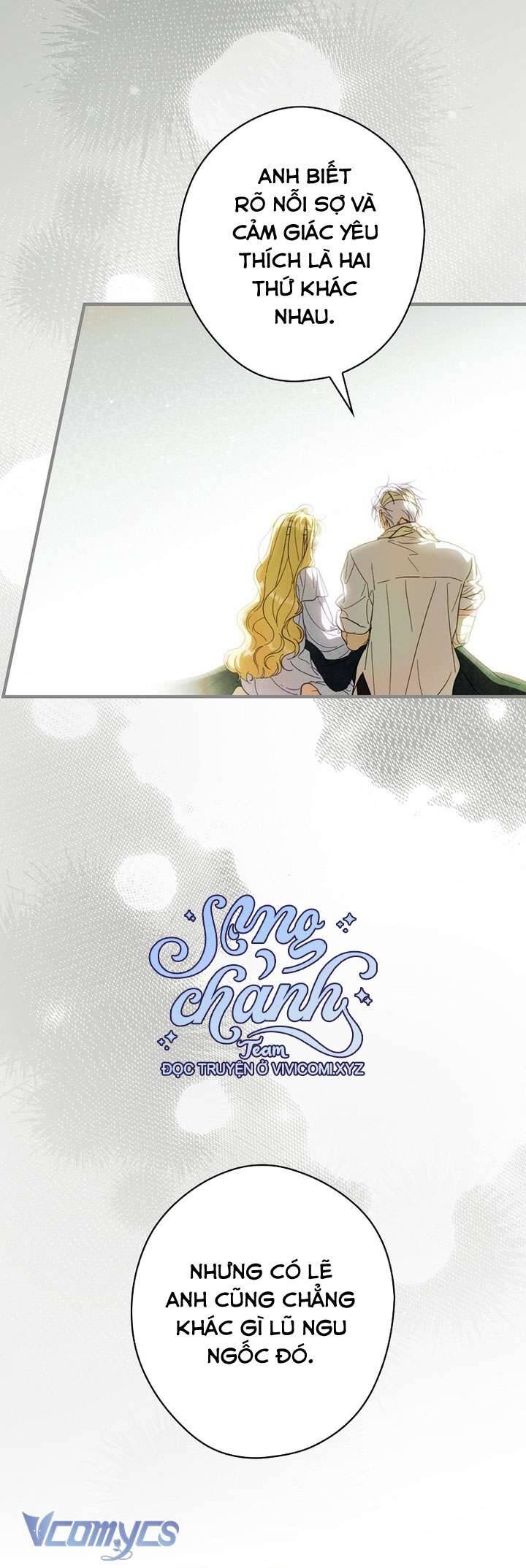 Phương Pháp Làm Chồng Hướng Về Phía Em Chap 111 - Next Chap 112